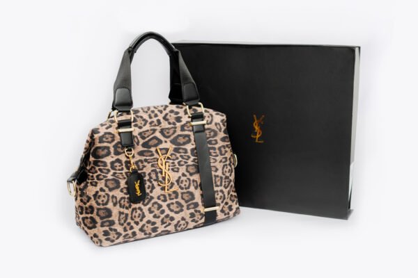 Yves Saint Laurent