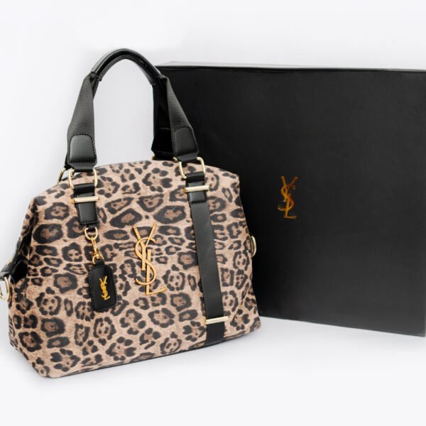 Yves Saint Laurent