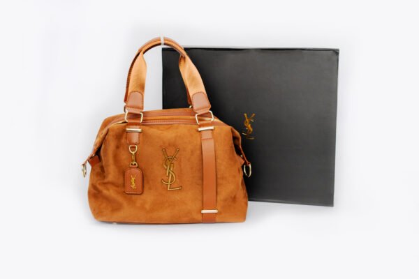 Yves Saint Laurent