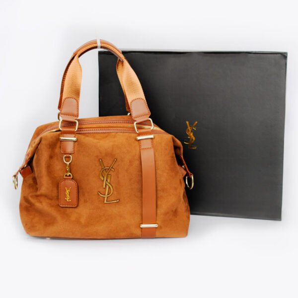 Yves Saint Laurent