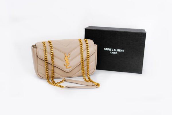 Yves Saint Laurent