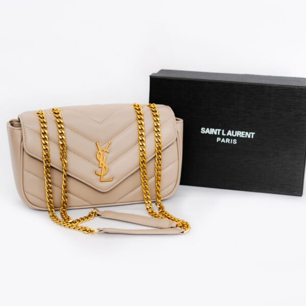 Yves Saint Laurent