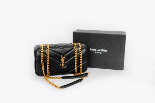 Yves Saint Laurent