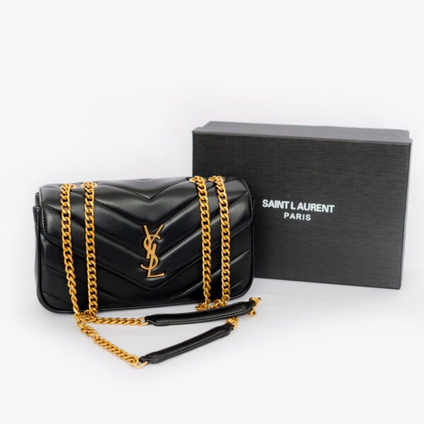 Yves Saint Laurent