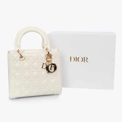 Christian Dior