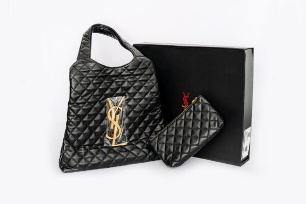 Yves Saint Laurent