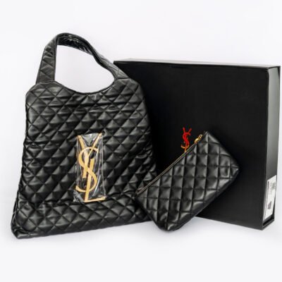 Yves Saint Laurent