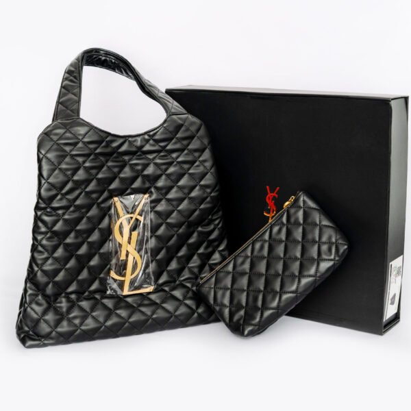 Yves Saint Laurent